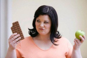 Тут 90 денна дієта роздільного харчування Марення Хробат і Мойца Поляншек