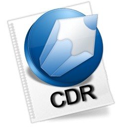 Як відкрити файл cdr?