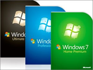 Яку версію Windows вибрати для Нетбука?