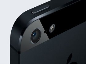 Айфон 5 характеристики, огляд IPhone 5