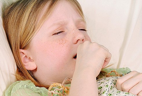 Засоби, якими можна лікувати кашель у дитини