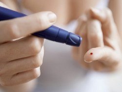 Ознаки цукрового діабету у жінок