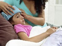 Синдром бронхіальної обструкції і обструктивний бронхіт у дітей