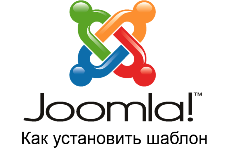 Як встановити шаблон Joomla?