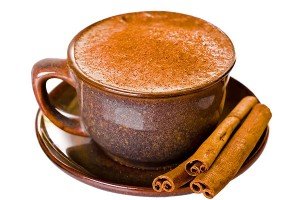 Рецепт кави з корицею для схуднення