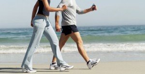 Як часто і скільки потрібно ходити пішки щоб схуднути?