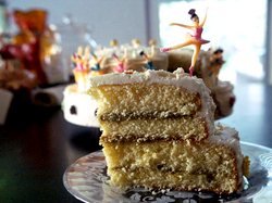 Покупної або креативний торт, що вибрати на свято?