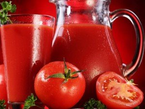 Проста помідорна дієта допоможе швидко скинути зайву вагу!