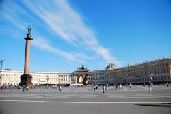 Як організувати бюджетний відпочинок в Санкт Петербурзі