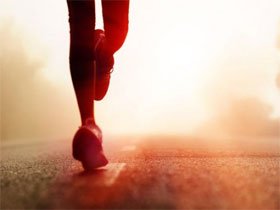 Як потрібно правильно бігати що б скинути вагу