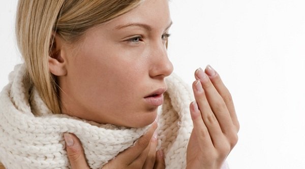 Як правильно проводити лікування кашлю з мокротою