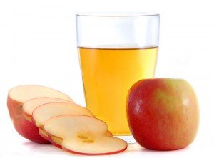 Кілька способів, як схуднути за допомогою яблучного оцту