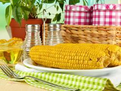 Як варити кукурудзу для поліпшення смаку