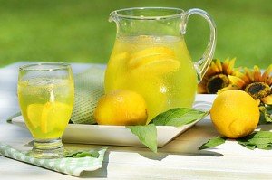 Схуднути без жорсткого раціону допоможе лимонна дієта