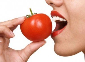 Як може виглядати помідорна дієта для схуднення?