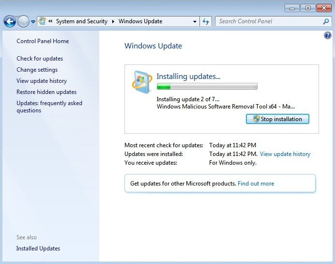 Де скачати ліцензійну Windows 7 Enterprise 64 Bit (90 днів використання) на сайті Microsoft і як її встановити
