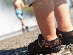 Дитяче взуття: як вибрати?