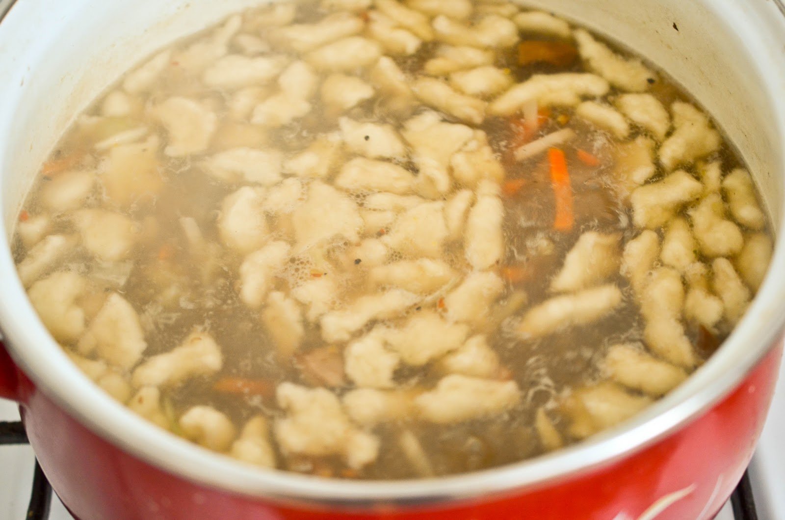 Супи в мультиварці рецепти: покроковий кулінарний рецепт