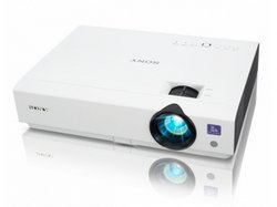 Мультимедійний проектор Sony VPL DX147