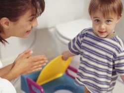 Як навчити дитину поважати батьків