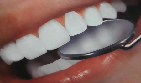 А ваші зуби здорові?