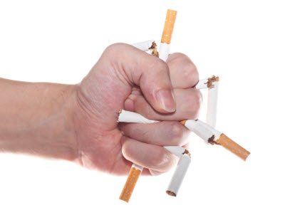 Поради, як швидко і ефективно кинути палити