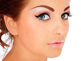 Техніки перманентного макіяжу для краси вашого обличчя
