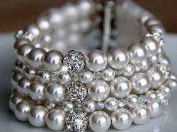 Як вибрати сережки з перлів
