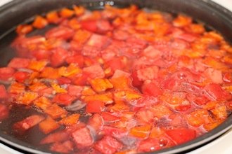 Суп з яловичини в мультиварці: покроковий кулінарний рецепт