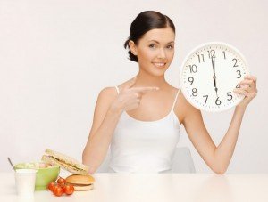 Прості і корисні поради про те, як харчуватися після дієти