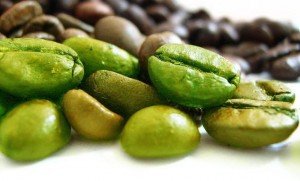 Алла Пугачова радить зелений кава для схуднення!
