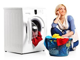 Як правильно вибрати пральну машину