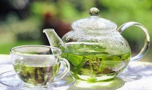 Допомагає чай для схуднення після дієти?