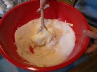 Як приготувати кекс в мультиварці: покроковий кулінарний рецепт
