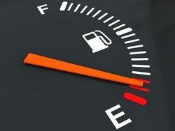 Як заміряти витрата бензину