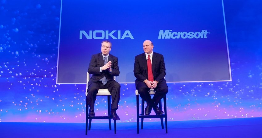 Угода Microsoft і Nokia подобається американцям