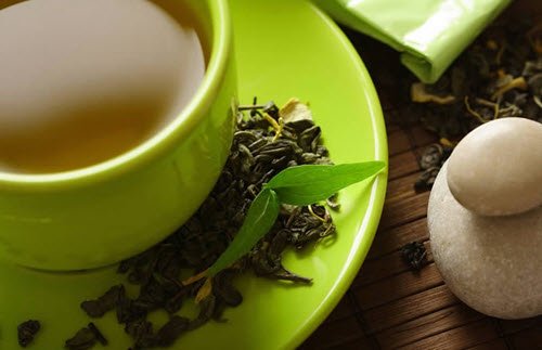 Народні поради про користь чаю для краси і здоровя