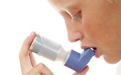 Причини і лікування дитячого кашлю