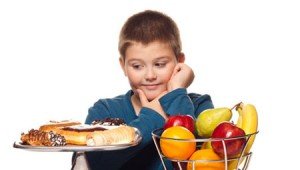 Надмірна вага у дітей і як схуднути дитині