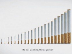 Як кинути курити за допомогою електронних сигарет
