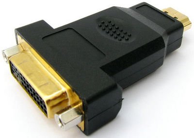 HDMI підключення. Як підключити телевізор до компютера через HDMI?