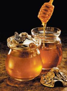 Як вибрати якісний мед?