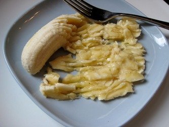 Банановий кекс в мультиварці: покроковий кулінарний рецепт