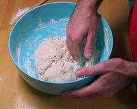 Пиріг з капустою в мультиварці: покроковий кулінарний рецепт