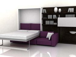 Як вибрати меблі в невелику квартиру?