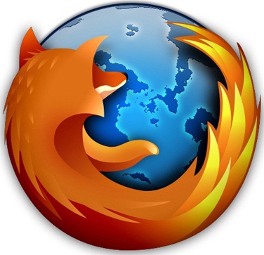 Популярний браузер Mozilla Firefox