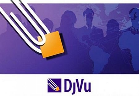 Як створити DjVu файл?