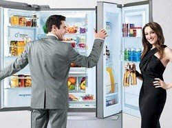 Що враховувати при виборі холодильника