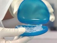 Чим полоскати рот після видалення зубів