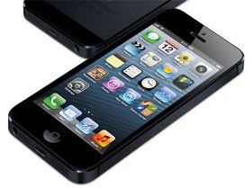 Айфон 5 характеристики, огляд IPhone 5